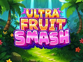 Ultra Fruit Smash