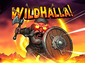 Wildhalla