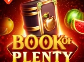 Book of Plenty