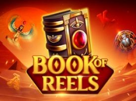 Book of Reels