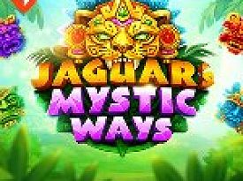 Jaguar’s Mystic Ways