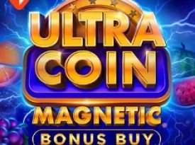 Ultra Coin Magnetic Bonus Buy