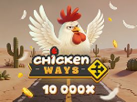 Chicken Ways