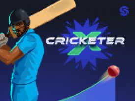 Cricketer X