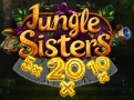 Jungle Sisters