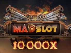 Mad Slot
