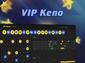VIP Keno