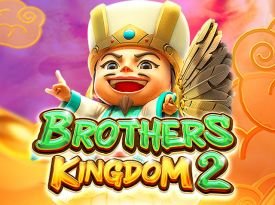 Brothers Kingdom 2