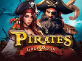 Pirates Gold Rush