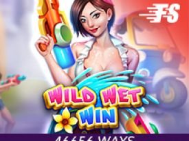 Wild Wet Win
