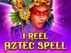 1 Reel - Aztec Spell