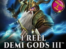 1 Reel Demi Gods III