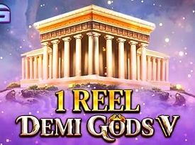 1 Reel - Demi Gods V