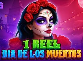 1 Reel - Dia De Los Muertos