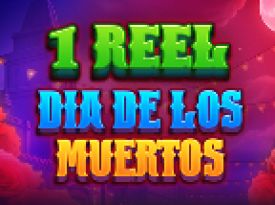 1 Reel - Dia De Los Muertos