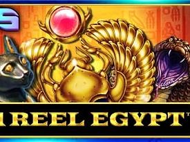 1 Reel Egypt