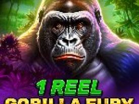 1 Reel - Gorilla Fury