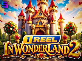 1 Reel - In Wonderland 2