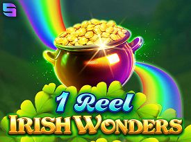 1 Reel - Irish Wonders