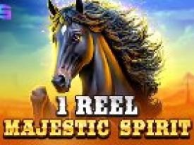 1 Reel - Majestic Spirit