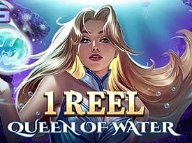 1 Reel - Queen Of Water