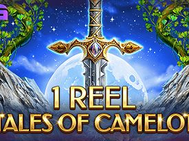 1 Reel - Tales Of Camelot