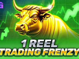 1 Reel - Trading Frenzy