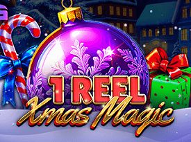 1 Reel - Xmas Magic