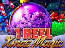 1 Reel - Xmas Magic