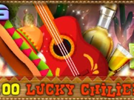 100 Lucky Chillies