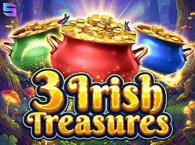 3 Irish Treasures
