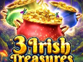 3 Irish Treasures