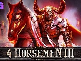 4 Horsemen 3