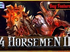 4 Horsemen II