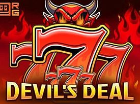 777 - Devil's Deal