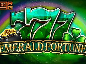 777 Emerald Fortune