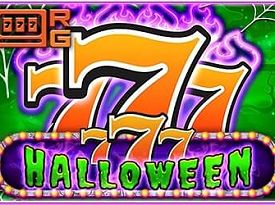 777 - Halloween