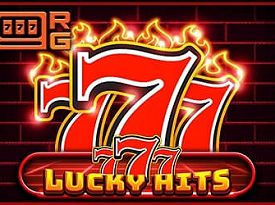 777 - Lucky Hits