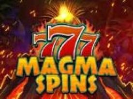 777 Magma Spins