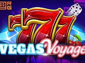 777 - Vegas Voyage