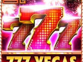 777 Vegas