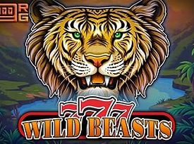 777 Wild Beasts