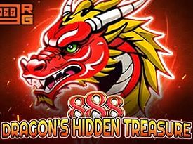 888 - Dragon’s Hidden Treasure