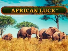 African Luck