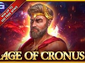 Age Of Cronus