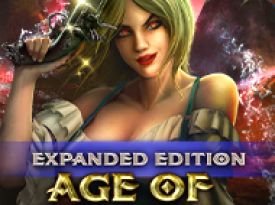 Age Of Pirates - Expanded Edition