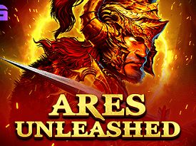 Ares Unleashed