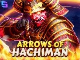 Arrows Of Hachiman