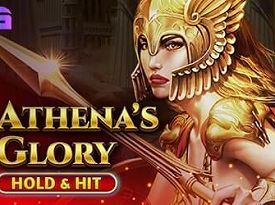 Athena's Glory - Hold & Hit
