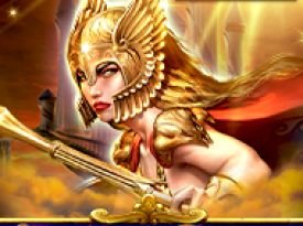 Athena's Glory